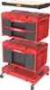 Organizér QBRICK® ONE Workshop Drawers SET 7 Náhľad obrázku produktu 1