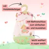 Śpiworek dla lalki "Księżniczka Emily", rozmiar 20-25 cm Podgląd zdjęcia produktu 4