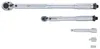 Set di chiavi dinamometriche BGS 70190 534 mm 115 mm 57 mm Anteprima dell’immagine prodotto 6
