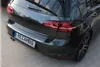 Ladekantenschutz Edelstahl poliert  für VW GOLF 7 VII Produktbild-Vorschau 3