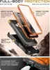 Supcase, 360° hoesje voor iPhone 17 Pro Unicorn Beetle Pro Productafbeelding-voorbeeld 12