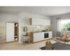 Held Möbel Regal Florenz BxTxH 30 x 60 x 165 cm - matt Produktbild-Vorschau 4