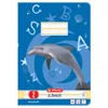 herlitz 3321700 Quaderno x.book DIN A4 Riga 2 / foderato Anteprima dell’immagine prodotto 1