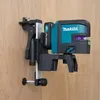 Makita SK106GDZ Akku-Kreuzlinienlaser Produktbild-Vorschau 5
