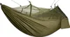 RealG RC-K-878 Turistická hamaka s moskytiérou 140 x 260 Náhled obrázku produktu 1