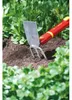 Mini zappa LN-M (rosso/giallo, 7cm) - WOLF-Garten Anteprima dell’immagine prodotto 3