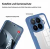 360° Grad Hülle für Xiaomi 17T Handyhülle mit Integriertem Produktbild-Vorschau 5