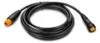 Garmin Xdcr-verlängerungskabel Mit Xid Schwarz 9 m-12 Pins Produktbild-Vorschau 2
