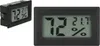 Ruhhy 9310 Digitální LCD Teploměr a Vlhkoměr Vnitřní do Náhled obrázku produktu 5