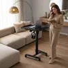 di volio Mobiler Schreibtisch DOZIA höhenverstellbar mit Produktbild-Vorschau 3