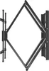 One for All TV Wandhalterung 100 Solid Turn 120 XL WM 4663 Produktbild-Vorschau 6