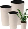Couvercle pour pot LILIA PROUTÍ ECO plastique d25x47cm Voir les images du produit 11