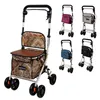 Rollateur avec panier Mobiclinic Déambulateur Sac à Voir les images du produit 1