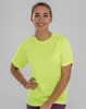 SPIRO S287X | Herren Aircool Tee - Farbe: White - Größe: Produktbild-Vorschau 11