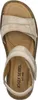 JOSEF SEIBEL Debra 19 | Sandales pour Femmes | beige Voir les images du produit 7