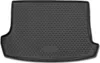 Tapis de coffre pour VW T-Roc 2017-2025 Caoutchouc TPE Noir Voir les images du produit 10