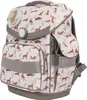 School-Mood Schulranzenset Timeless Leopard (Nordic Produktbild-Vorschau 3
