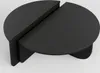 Skye Decor, Podium - Black, Couchtische, Schwarz, 90 x 30 x Produktbild-Vorschau 4