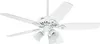 Ventilatore da soffitto con luce e catene Builder Plus Anteprima dell’immagine prodotto 1