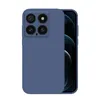 Hülle für Xiaomi 14 Case Cover Bumper Silikon Softgrip Produktbild-Vorschau 8