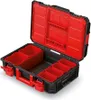 KISTENBERG Kufr na nářadí s kolečky X BLOCK PRO 95 set – Náhled obrázku produktu 14