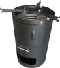 Auflageeisen für 80cm Feuerplatte #12 Produktbild-Vorschau 4