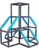Structure d'escalade BIG KRAXXL LA TOUR, Plastique Soufflé, Voir les images du produit 1