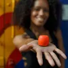 Boompods Zero Orange Produktbild-Vorschau 7