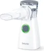 Nebulizator Beurer IH 57 z technologią wibrującej siatki Podgląd zdjęcia produktu 4