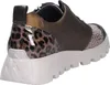 Waldläufer Damen Schnürschuh grau Größe EUR 39 Produktbild-Vorschau 4