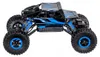 Kruzzel 22439 RC Auto Bugy 1:12 4 x 4 modré Náhľad obrázku produktu 17