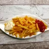 Pommesstreuer / Streuer, CNS, Ø 8 cm und 17,0 cm Höhe Produktbild-Vorschau 4