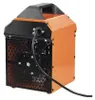 Eurom EK Delta 2000 - Ohřívač s ventilátorem 2000 W Náhled obrázku produktu 3