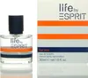 Esprit Life by Esprit for Him Eau de Toilette für Herren 30 Produktbild-Vorschau 2
