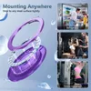 Handyhülle für Samsung Galaxy S25 Magnetisches Ringhalter Produktbild-Vorschau 7