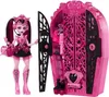 Mattel Monster High Skulltimate Secrets DRACULAURA HXH84 Náhľad obrázku produktu 1