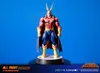 First 4 Figures My Hero Academia All Might Silver Age akční Náhled obrázku produktu 4