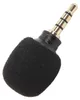 mini mikrofon 3,5 mm, redukcja szumów, nagrywanie wideo, Podgląd zdjęcia produktu 4