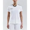 CRAFT Progress Jersey Contrast W White XS Produktbild-Vorschau 2