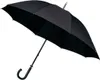 Falcone regenschirm winddicht 120 cm Polyester schwarz Produktbild-Vorschau 1