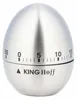 Kinghoff Mechanischer Küchenzeitgeber Kh-3131 Produktbild-Vorschau 1