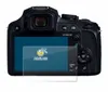 BROTECT Schutzglas für Panasonic Lumix DC-FZ82D Schutzfolie Produktbild-Vorschau 2