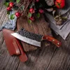 Tasak kuchenny MA-19941 - Brązowy bez etui KP19941 Podgląd zdjęcia produktu 2