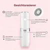 Elektrischer Gesichtsrasierer für Damen, Präzisionsrasierer Produktbild-Vorschau 5