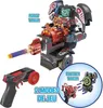 Funkgesteuerter Roboter Rapidfire YCOO, 19 cm, 15 Produktbild-Vorschau 1