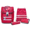 McNeill McNeill McLight 2 - Schulranzen Set 6tlg. 38 cm Produktbild-Vorschau 1