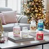 Świeca zapachowa Yankee Candle | Duża świeca zapachowa Podgląd zdjęcia produktu 6