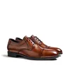 Lloyd Herren Schnürschuhe, braun(noce (33)), Gr. 101/2 Produktbild-Vorschau 59