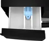 Sharp ES-PRO214BA-DE Waschmaschine 12 kg Schwarz WIFI VeeZy Produktbild-Vorschau 6