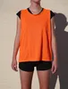 Unverwechselbares Trikot 170 /190 cm - orange Produktbild-Vorschau 2